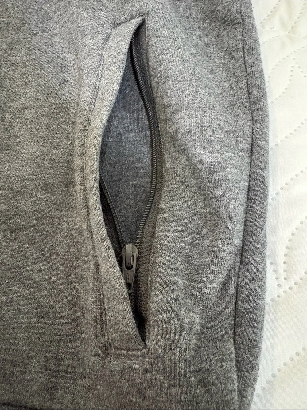 Lacoste excellent pre